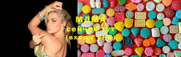 хмурый Осинники