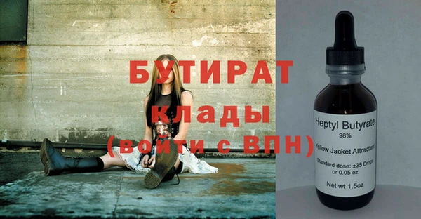 хмурый Осинники